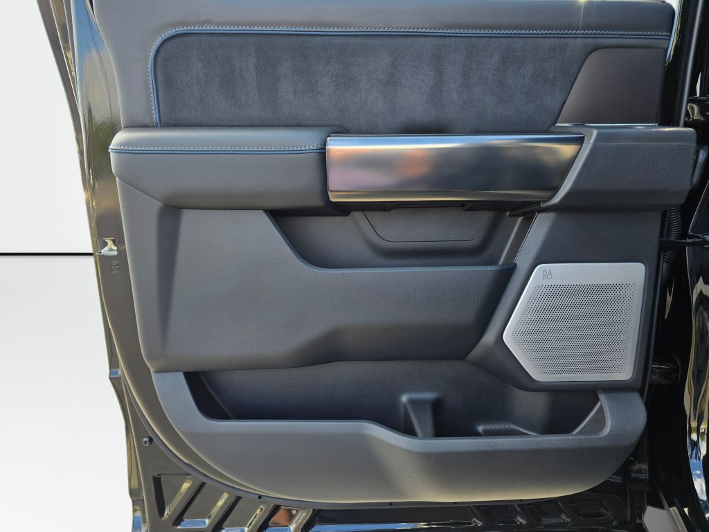 Used 2026 Ford F350 Platinum AWD/4WD image 19