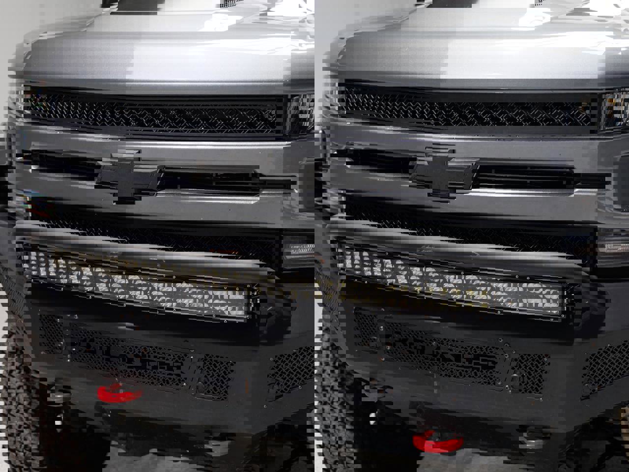 Used 2020 Chevrolet Silverado 1500 RST w/ All-Star Edition image 47