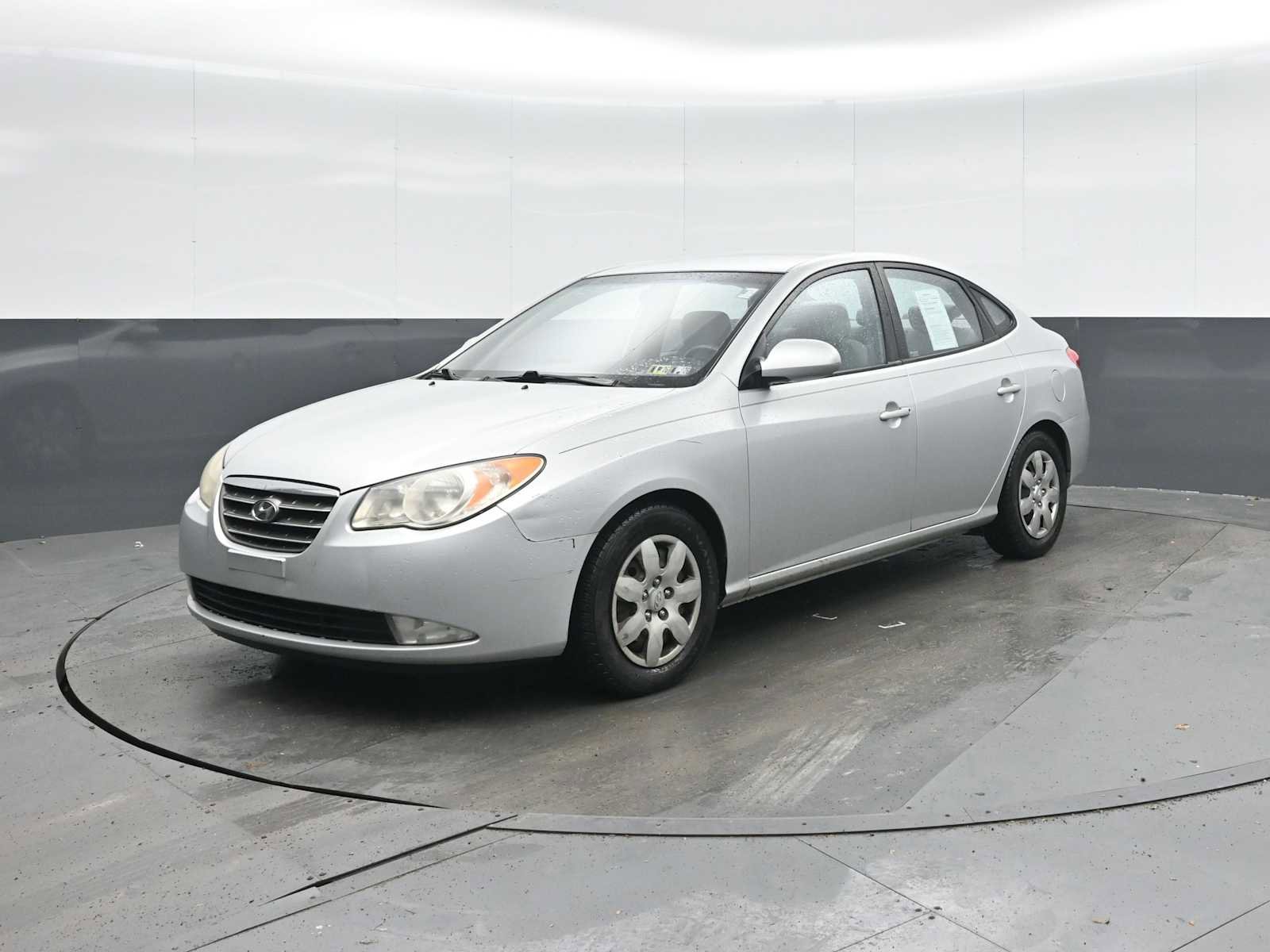 Used 2008 Hyundai Elantra SE image 5