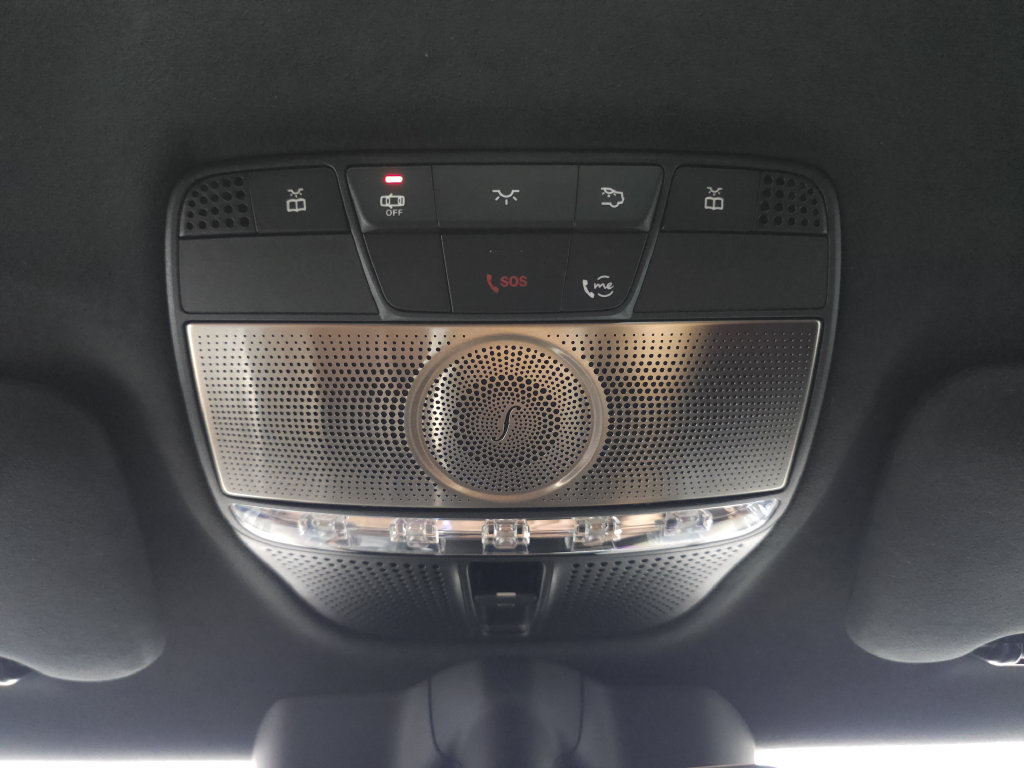 Used 2026 Mercedes-Benz G 63 AMG 4MATIC image 23