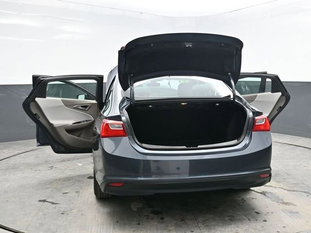Used 2019 Chevrolet Malibu LS image 46
