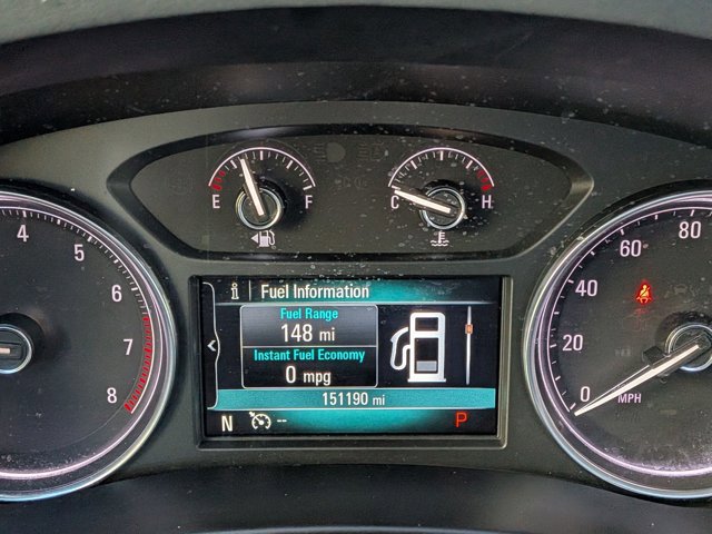 Used 2019 Buick Enclave Essence image 9