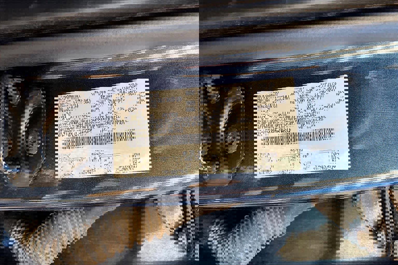 Used 2016 Ford F150 Lariat image 34