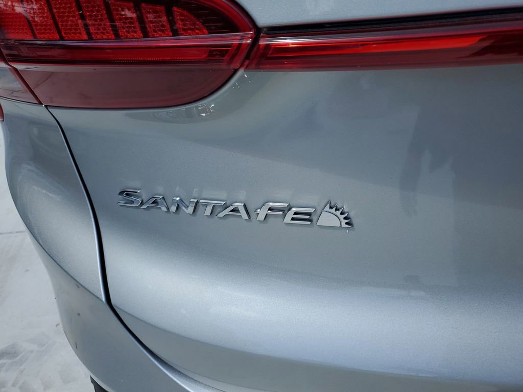 Used 2022 Hyundai Santa Fe SEL Premium AWD/4WD image 6
