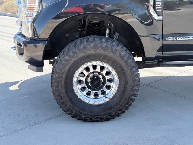 Used 2020 Ford F250 Platinum AWD/4WD image 42
