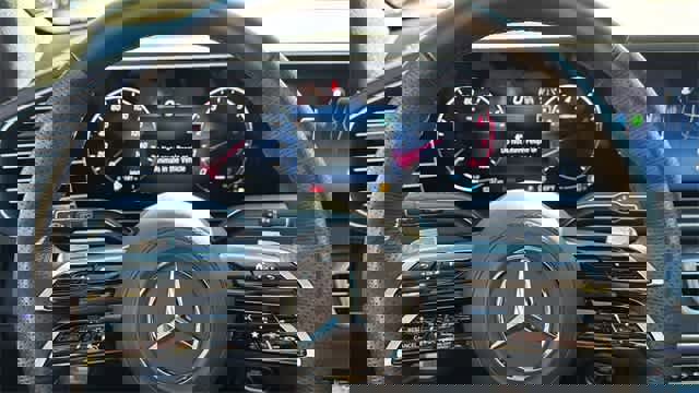 Certified 2025 Mercedes-Benz GLS 450 4MATIC image 19