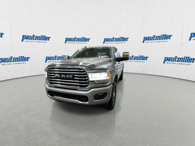 Used 2023 RAM 3500 Limited image 4
