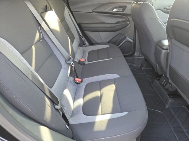New 2026 Chevrolet TrailBlazer LT image 27