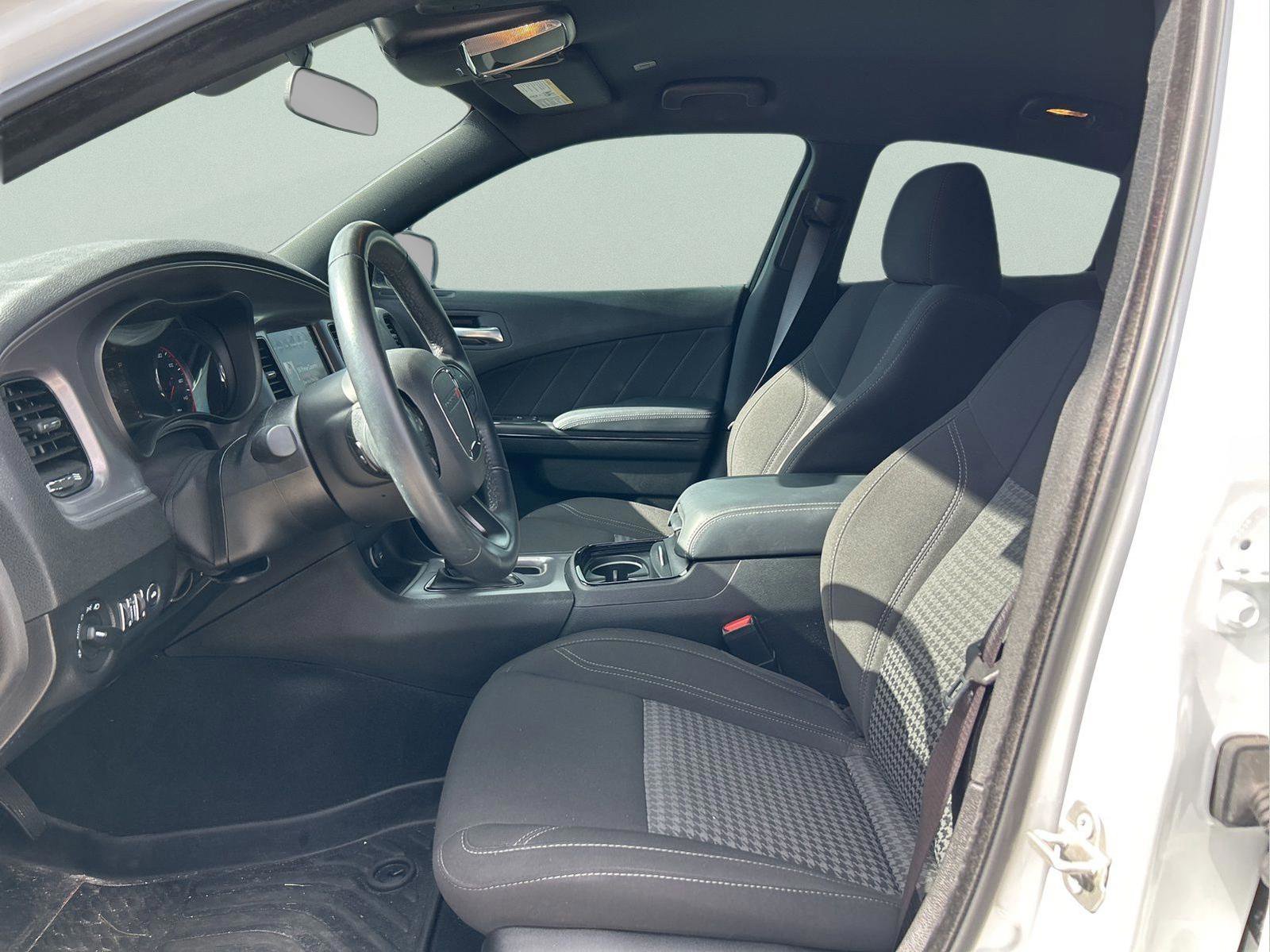 Certified 2023 Dodge Charger SXT w/ Blacktop Package image 26