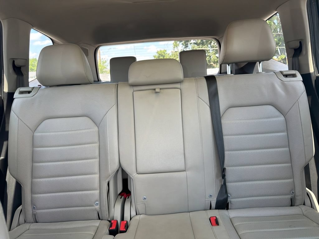 Used 2019 Volkswagen Atlas SEL Premium AWD/4WD image 51