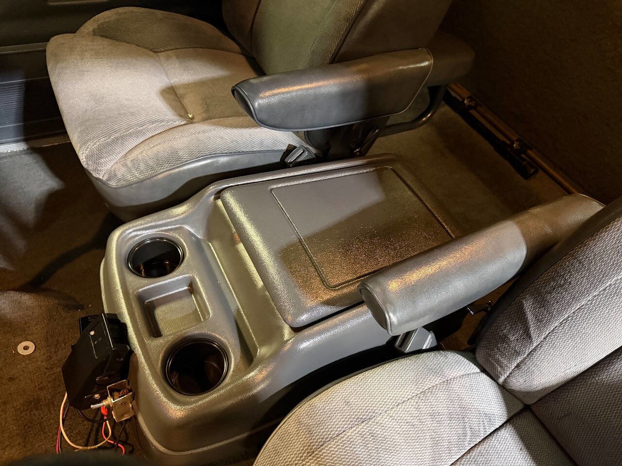 Used 1993 Dodge D/W Truck 350 image 63