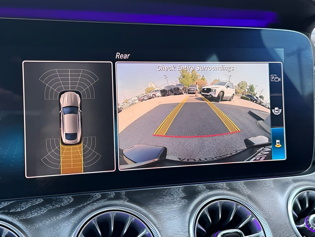 Used 2019 Mercedes-Benz AMG GT 63 image 59