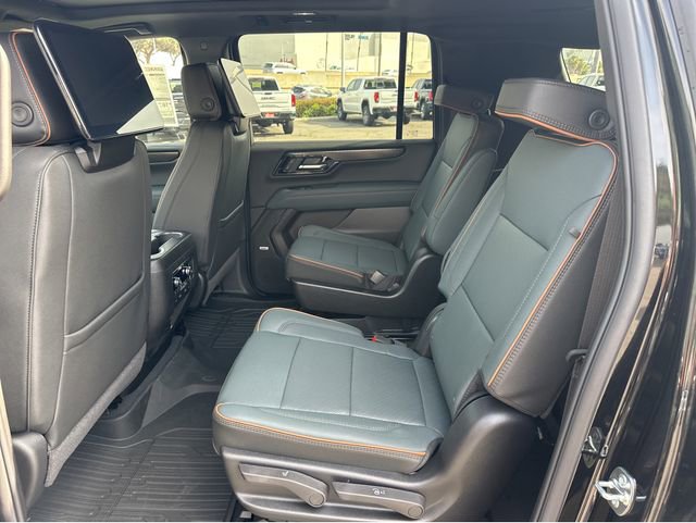 New 2026 GMC Yukon XL AT4 w/ AT4 Premium Plus Package image 27