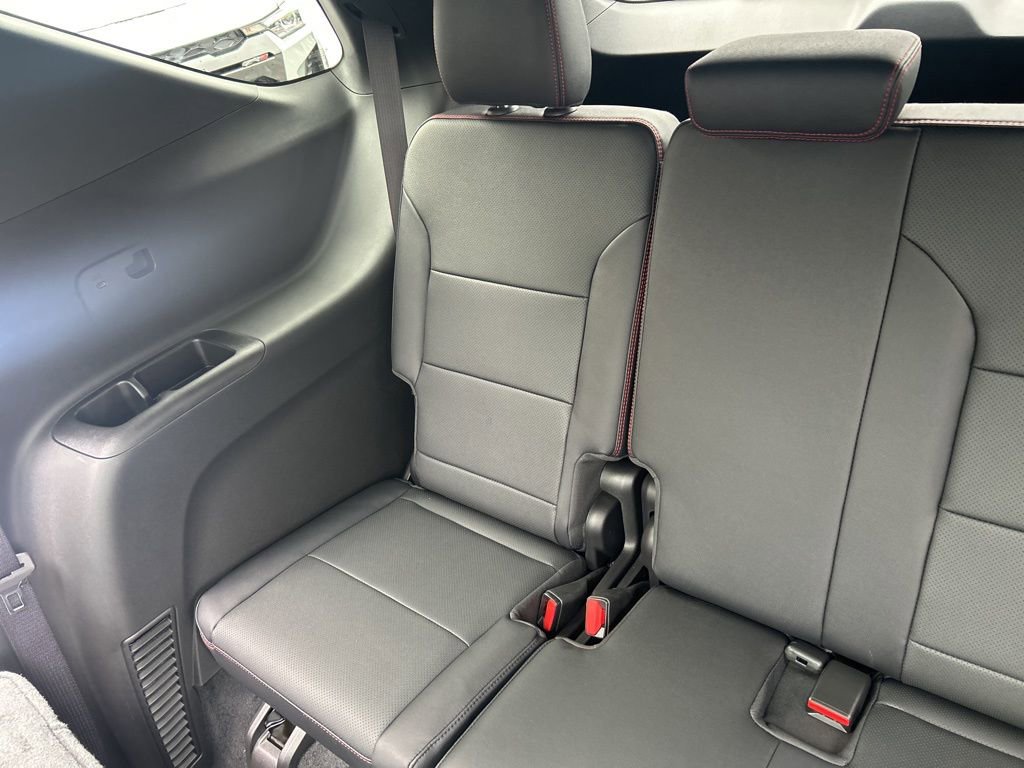 New 2026 Chevrolet Traverse RS image 20