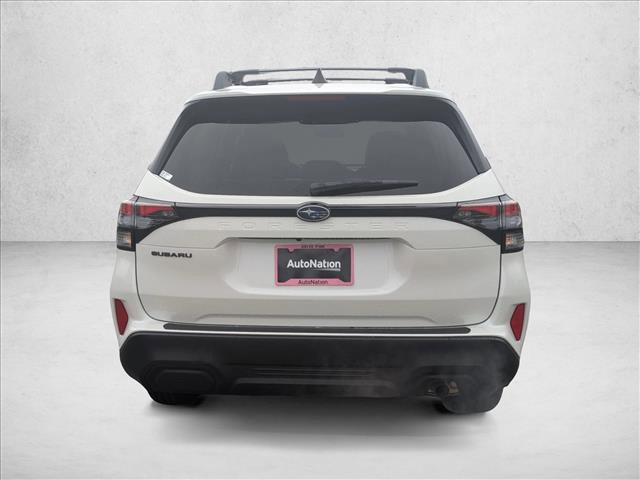 Used 2026 Subaru Forester Premium AWD/4WD image 7