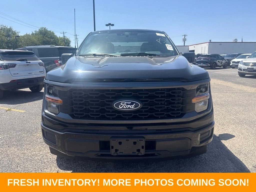 Used 2025 Ford F150 STX RWD image 7