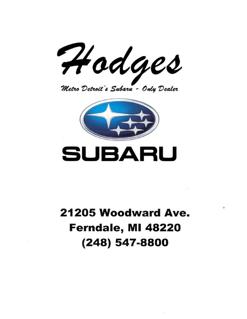 Used 2014 Subaru Crosstrek 2.0i Premium w/ Moonroof Package AWD/4WD image 25