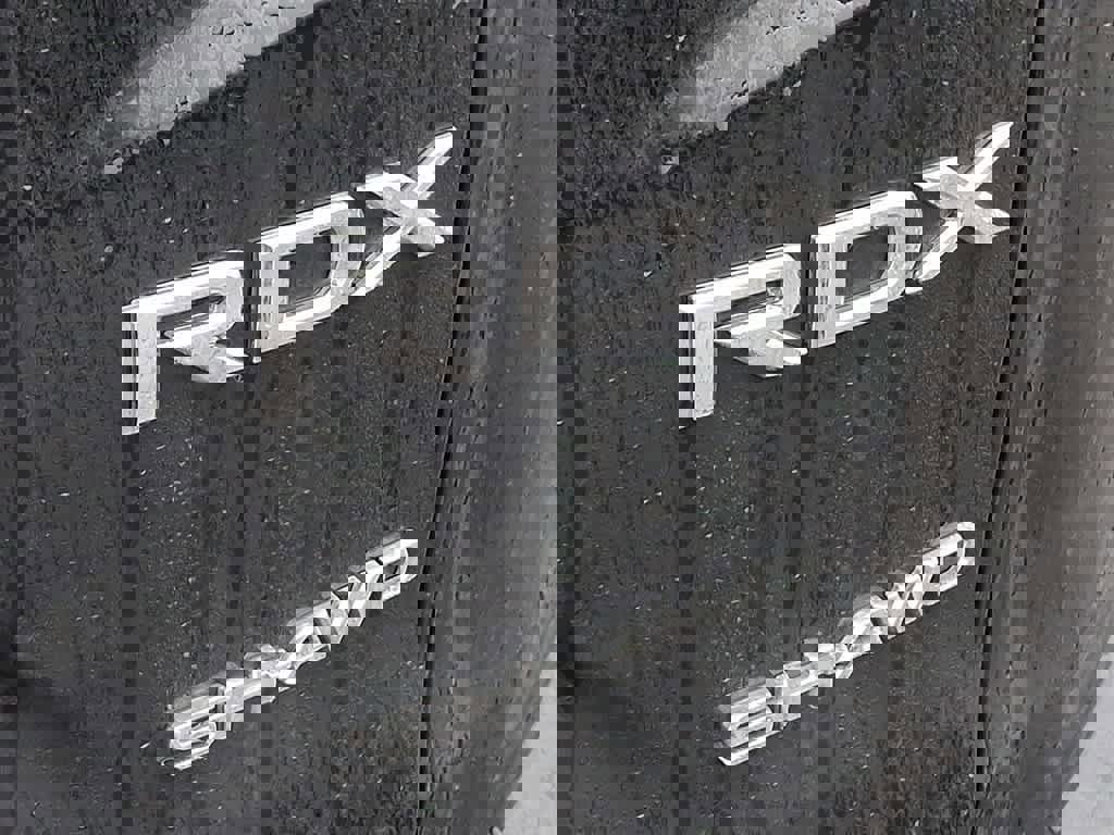 Certified 2024 Acura RDX A-Spec image 34