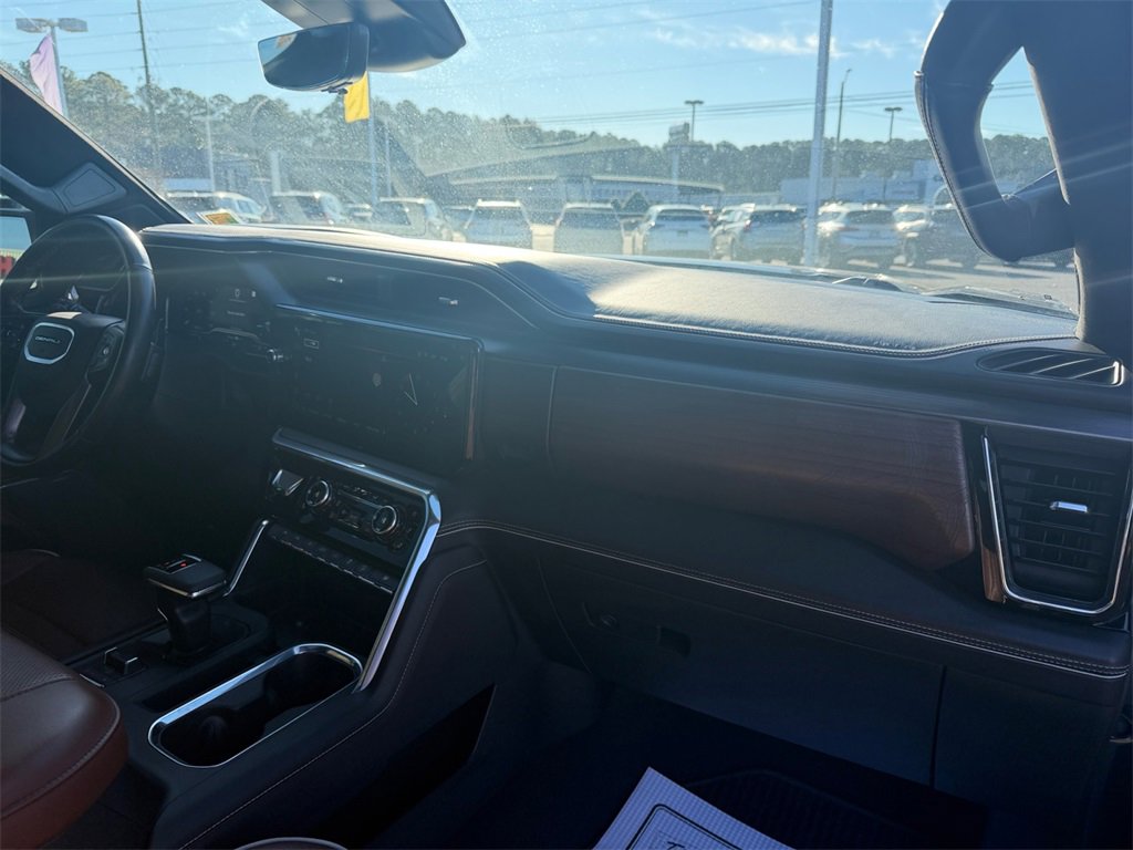 Used 2023 GMC Sierra 1500 Denali Ultimate image 23