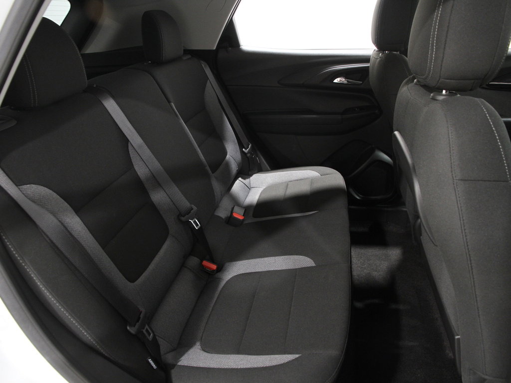 Certified 2023 Chevrolet TrailBlazer LT w/ Convenience Package image 18