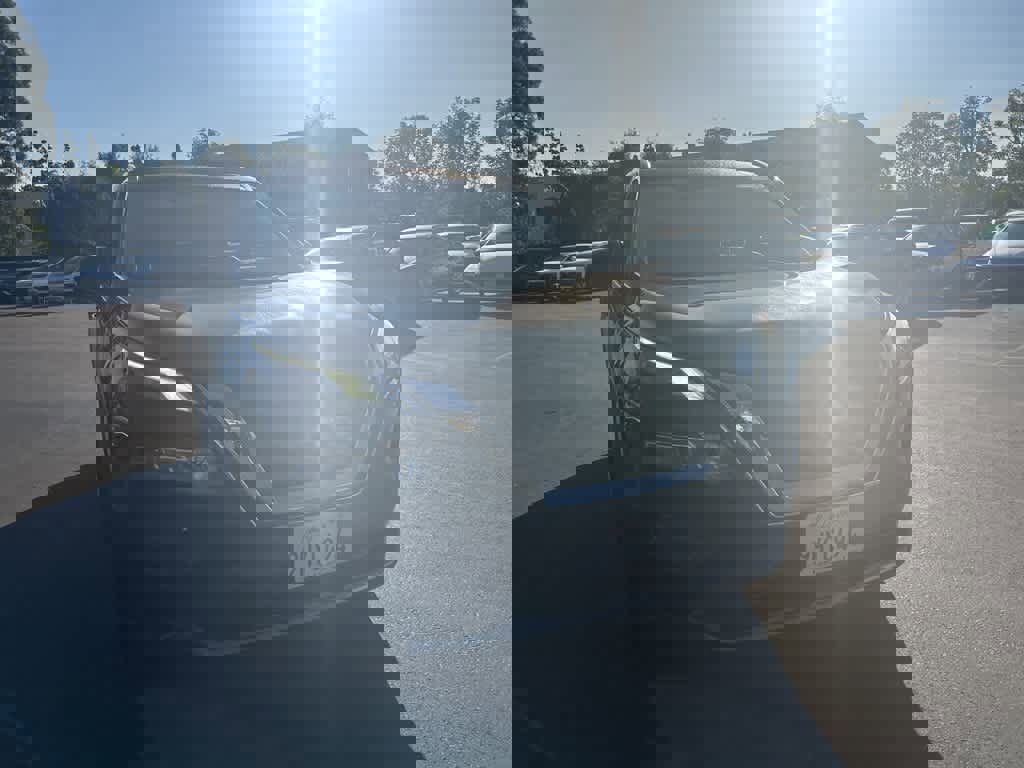 Used 2023 Nissan Rogue SL