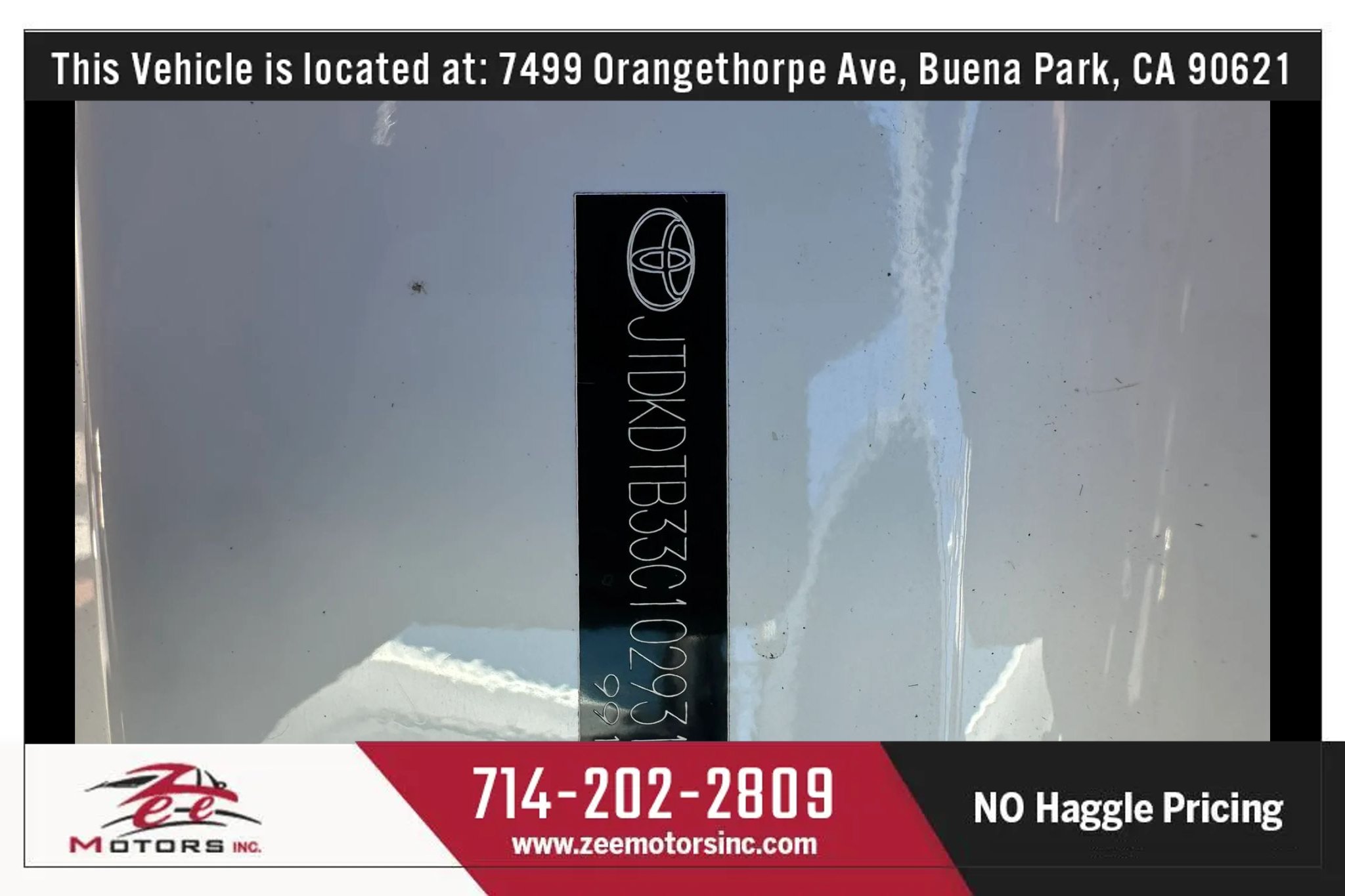 Used 2012 Toyota Prius C Four w/ Alloy Wheel Pkg FWD image 51