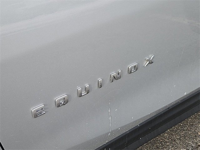 Used 2018 Chevrolet Equinox LS w/ LPO, Cargo Package image 13