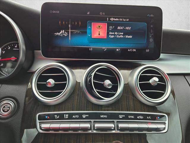 Used 2019 Mercedes-Benz C 300 Sedan image 13
