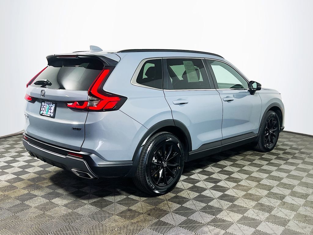 Used 2023 Honda CR-V Sport image 8