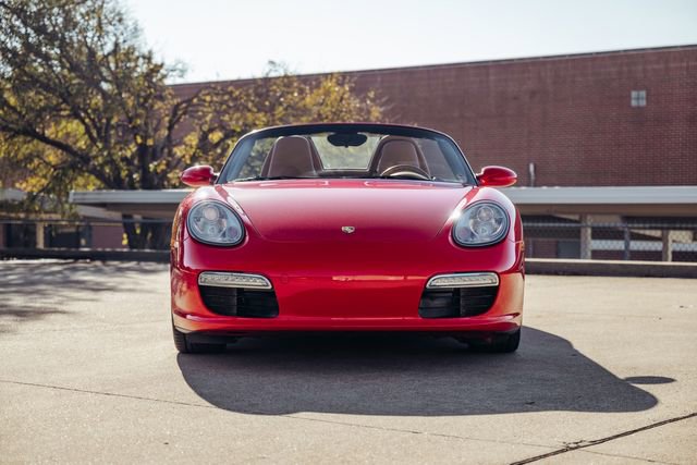 Used 2006 Porsche Boxster image 34
