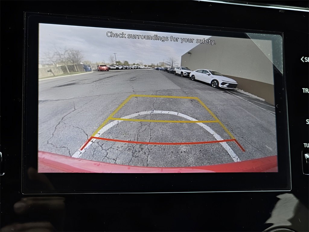 Certified 2022 Hyundai Tucson SEL image 27