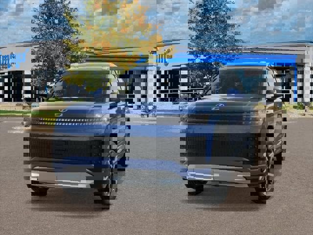 New 2026 Hyundai Ioniq 9 S image 6