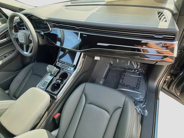 New 2026 Audi Q7 2.0T Premium AWD/4WD image 15