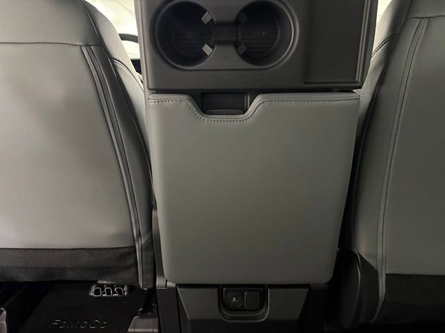 New 2026 Ford F350 XL w/ XL Chrome Package image 17