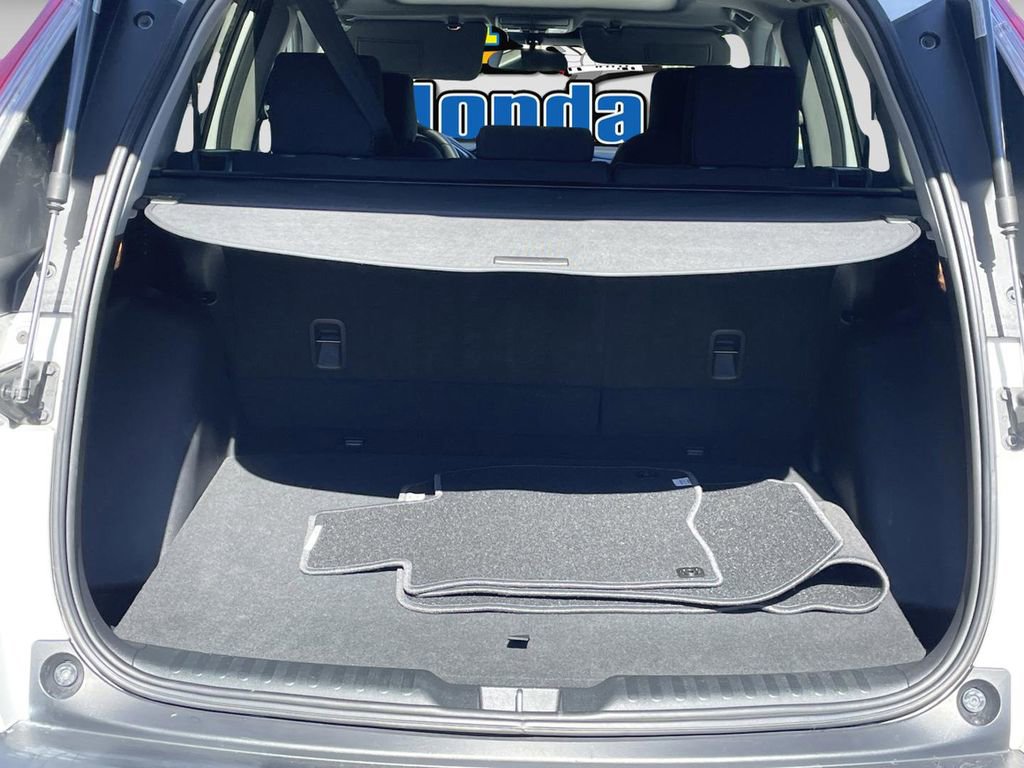 Used 2019 Honda CR-V EX image 16