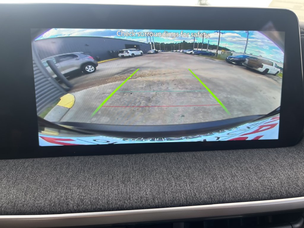 New 2027 Nissan Kicks SV AWD/4WD image 26