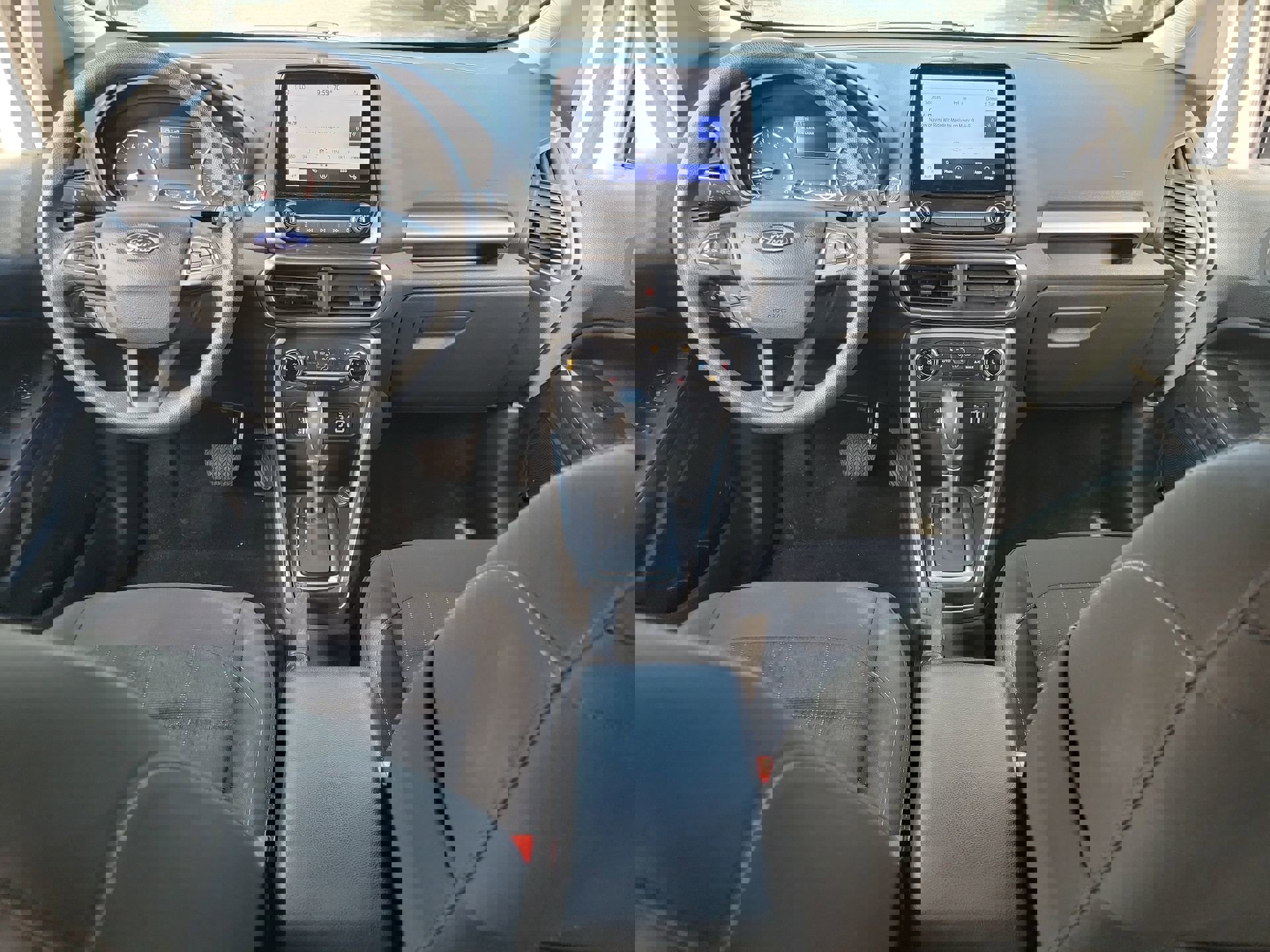 Used 2021 Ford EcoSport SE w/ SE Convenience Package FWD image 13