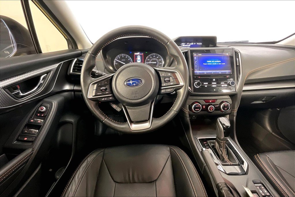 Used 2021 Subaru Crosstrek 2.5i Limited AWD/4WD image 6