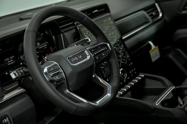 New 2026 GMC Terrain Elevation w/ Elevation Premium Package image 9