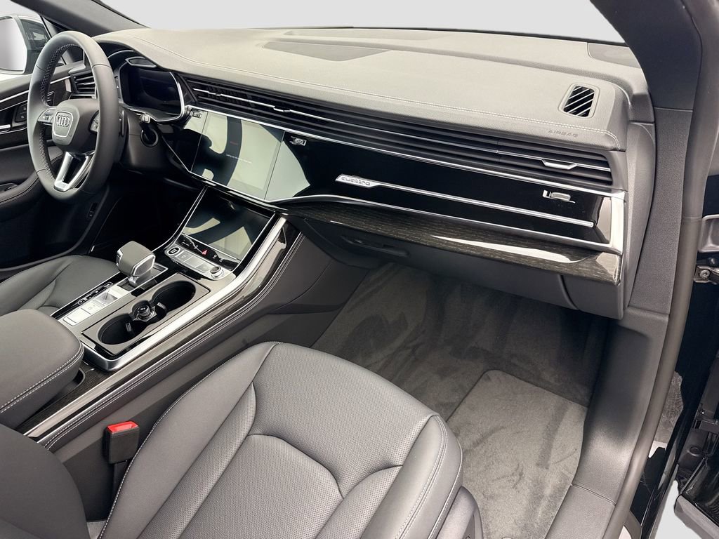 New 2026 Audi Q8 Premium Plus image 16