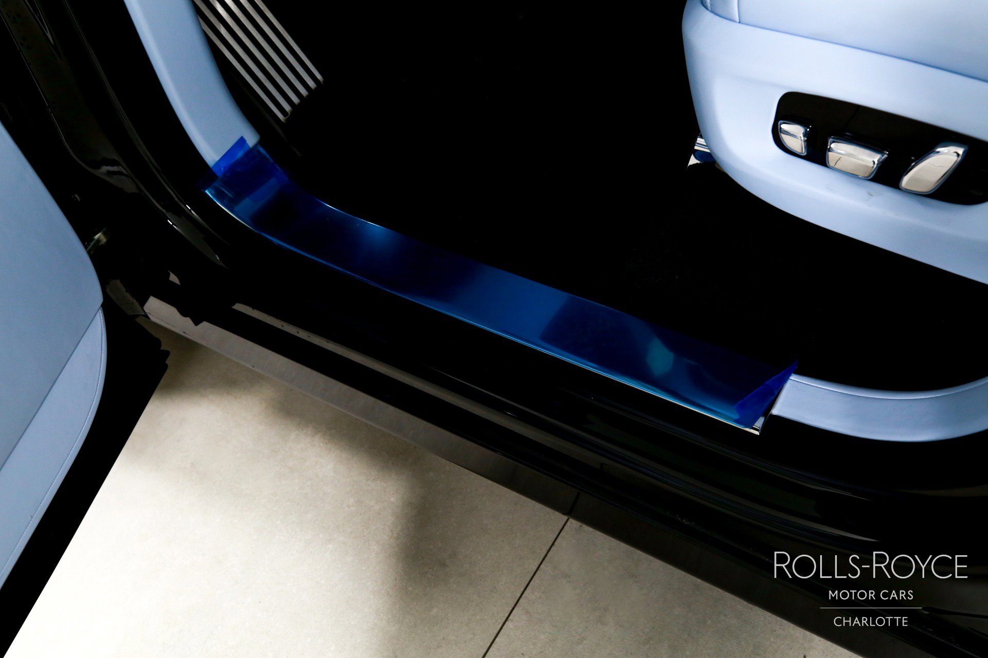 New 2026 Rolls-Royce Cullinan AWD/4WD image 17