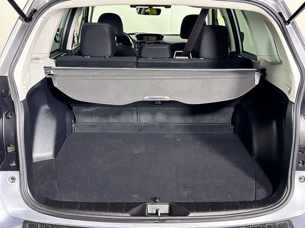 Used 2018 Subaru Forester 2.5i Premium image 21