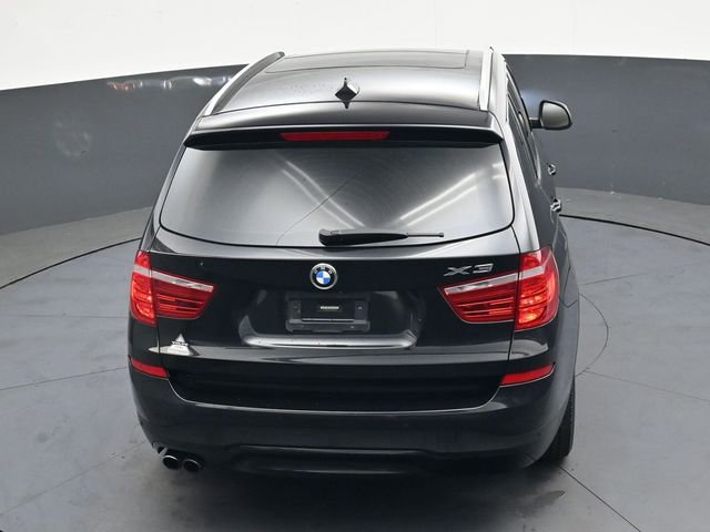 Used 2017 BMW X3 xDrive28i AWD/4WD image 24