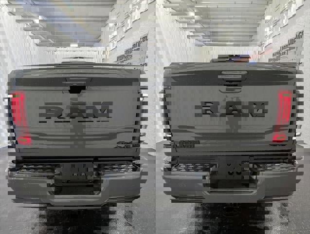 New 2026 RAM 3500 Laramie w/ Night Edition image 43