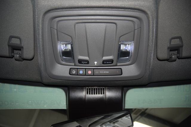 Used 2024 Chevrolet Silverado 3500 W/T w/ WT Convenience Package image 39