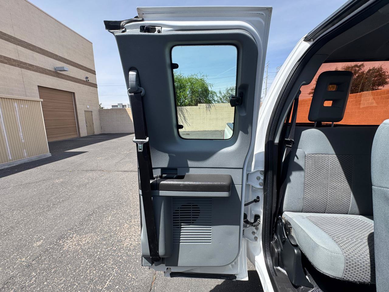 Used 2016 Ford F250 XL w/ Power Equipment Group AWD/4WD image 17