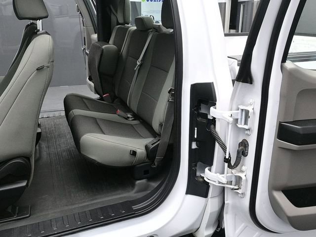 Used 2020 Ford F150 XL w/ Equipment Group 101A Mid image 10