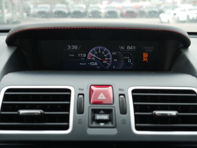 Used 2021 Subaru WRX Premium image 20