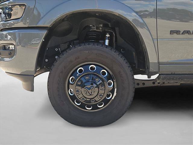 Used 2026 RAM 3500 Limited AWD/4WD image 22