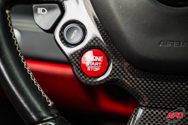 Used 2018 Ferrari 488 GTB RWD image 93